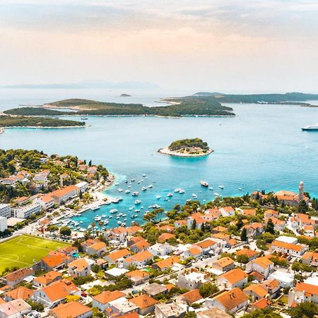 Guest House Stefica Hvar Town Exterior photo
