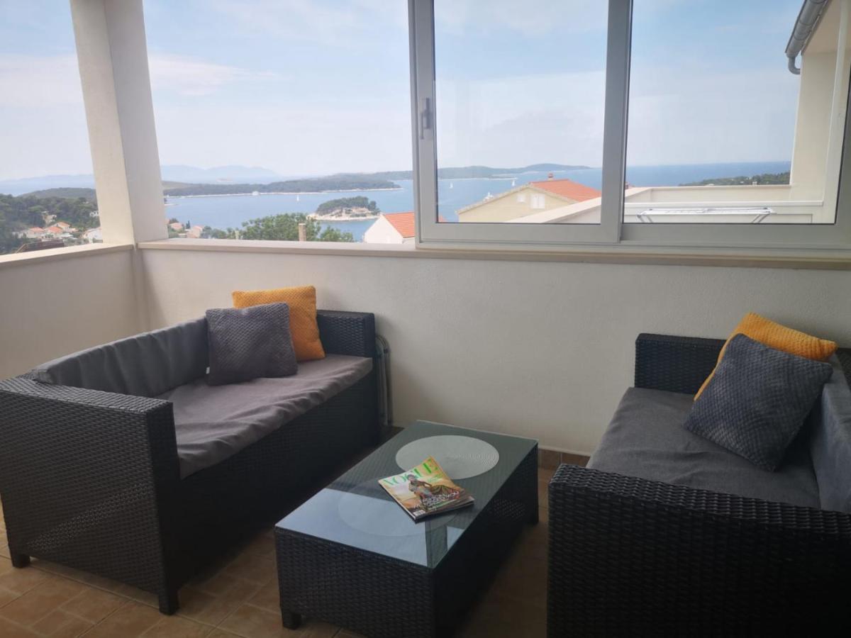 Guest House Stefica Hvar Town Exterior photo