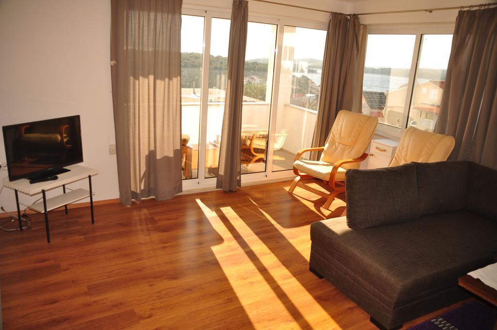 Guest House Stefica Hvar Town Room photo