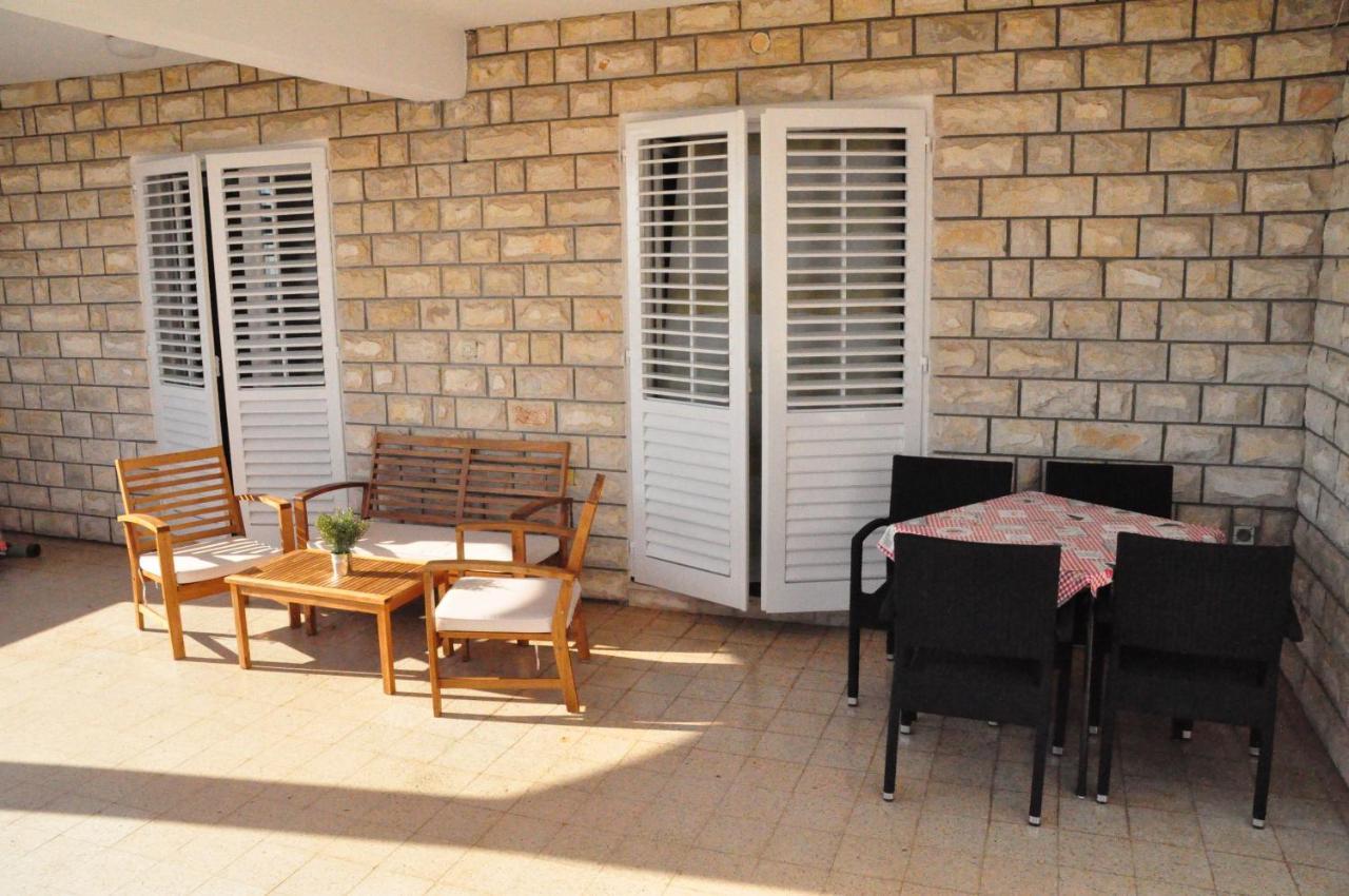 Guest House Stefica Hvar Town Exterior photo