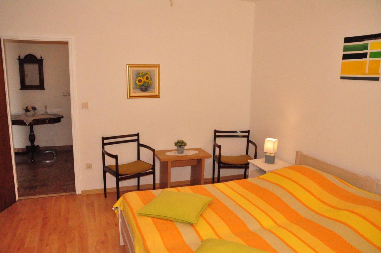 Guest House Stefica Hvar Town Exterior photo