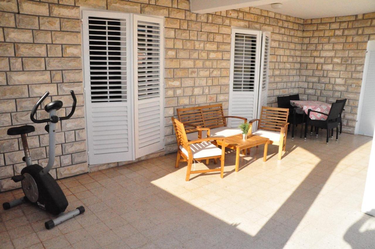 Guest House Stefica Hvar Town Exterior photo