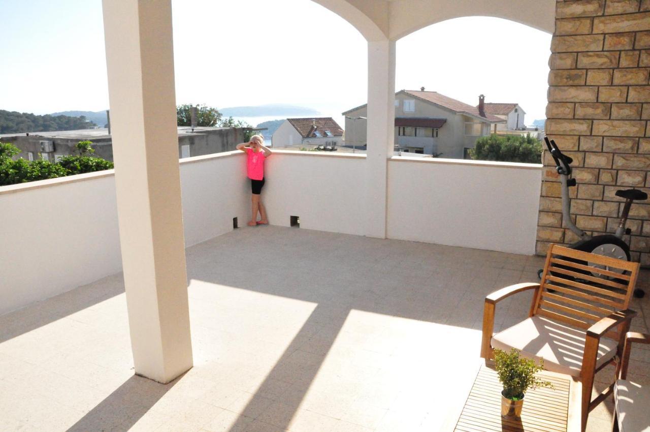 Guest House Stefica Hvar Town Exterior photo