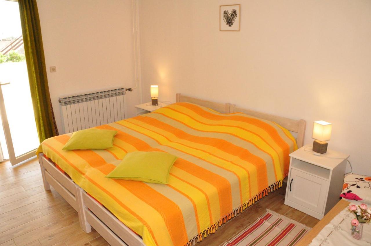 Guest House Stefica Hvar Town Exterior photo