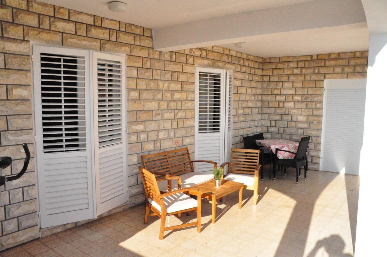 Guest House Stefica Hvar Town Exterior photo