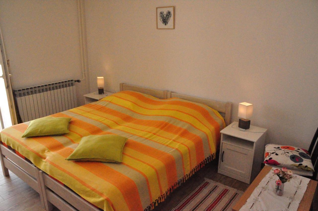 Guest House Stefica Hvar Town Exterior photo