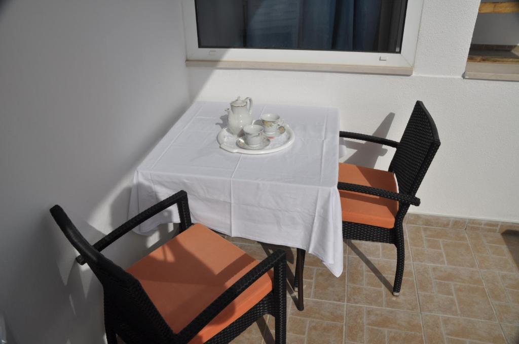 Guest House Stefica Hvar Town Room photo