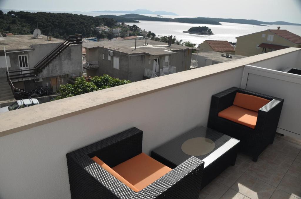 Guest House Stefica Hvar Town Room photo