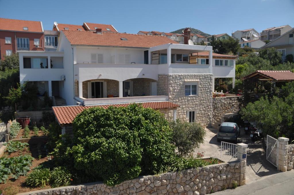 Guest House Stefica Hvar Town Exterior photo