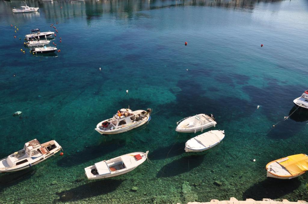 Guest House Stefica Hvar Town Exterior photo