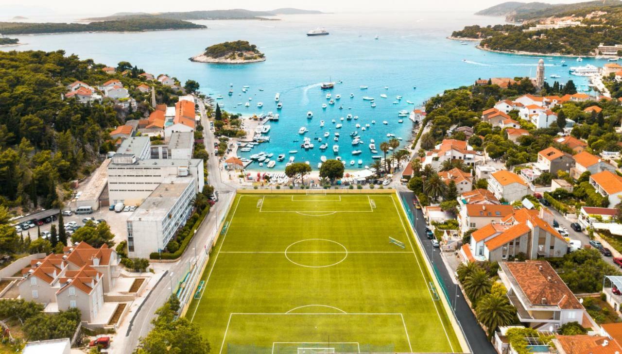Guest House Stefica Hvar Town Exterior photo