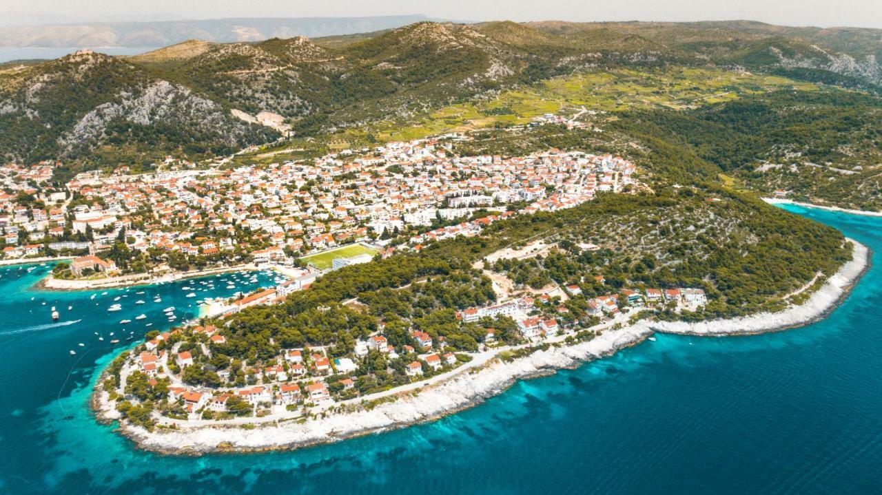Guest House Stefica Hvar Town Exterior photo