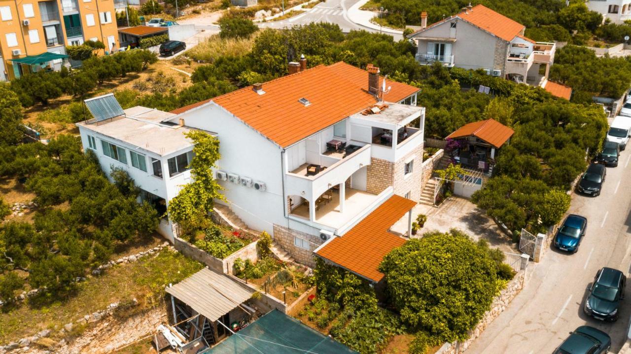 Guest House Stefica Hvar Town Exterior photo