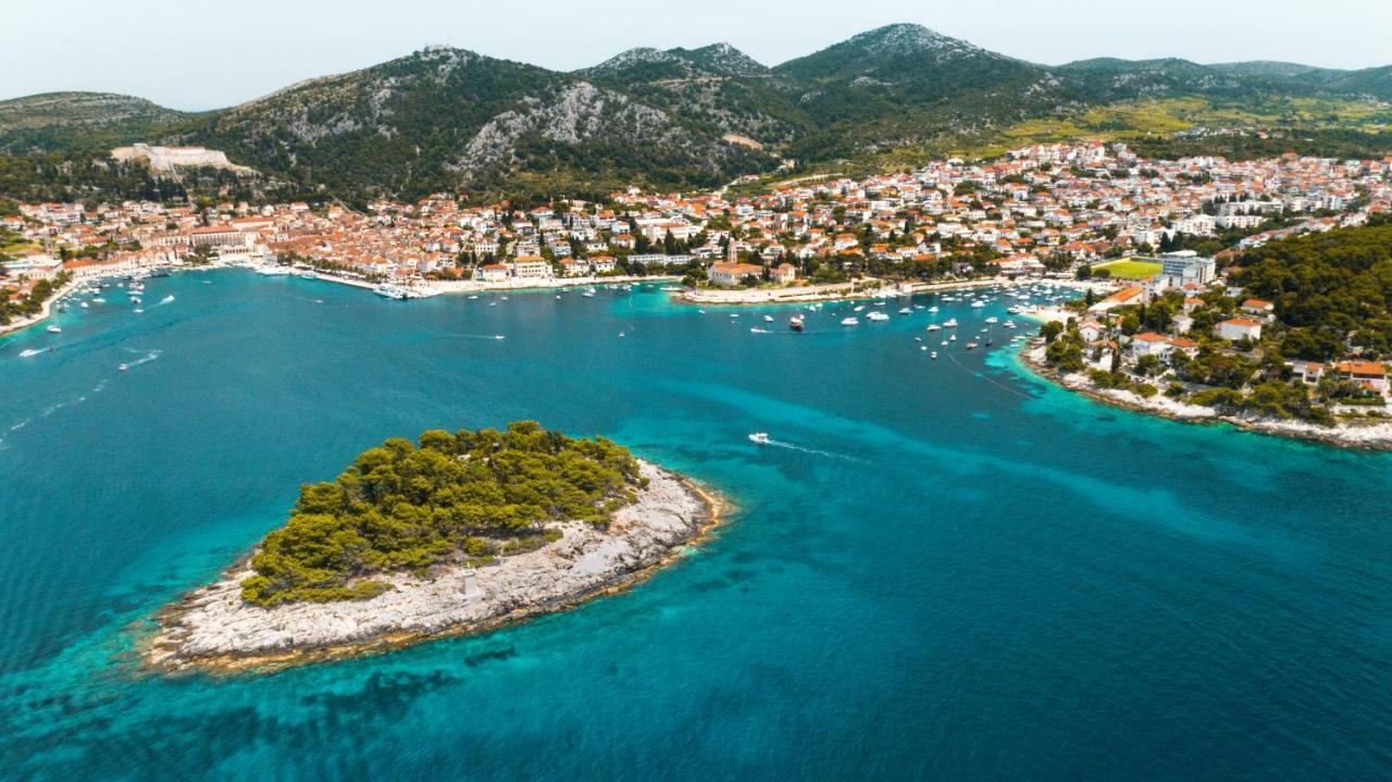 Guest House Stefica Hvar Town Exterior photo